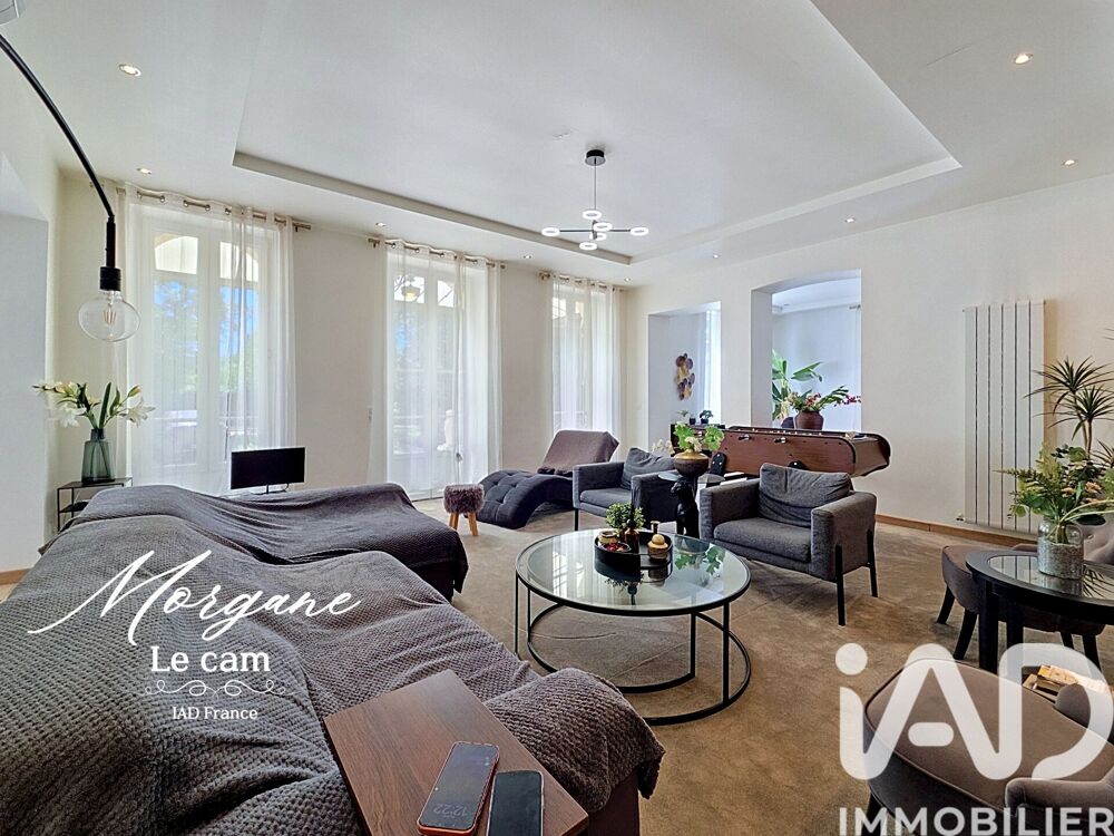 � vendre  Maison Le M�e-sur-Seine (77350)