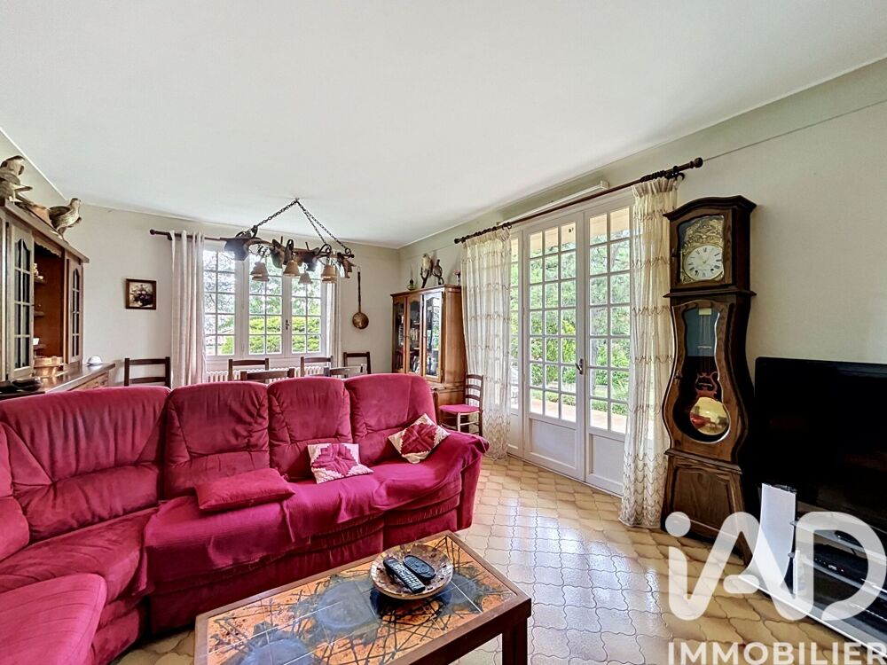 Vente Maison Vente Maison/villa 4 pièces Castelmaurou