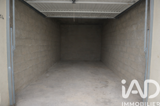  Parking / Garage � vendre 16 m�