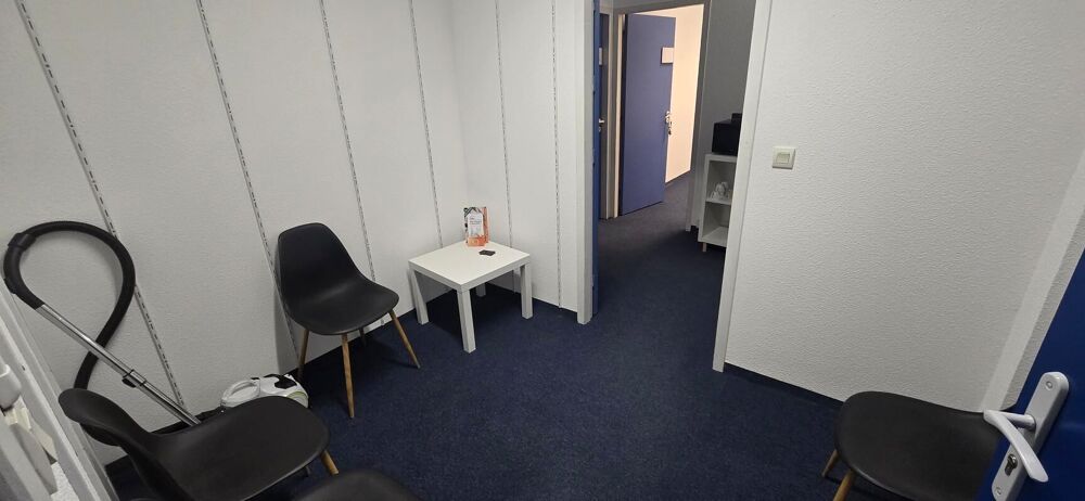  Location - 12 m² Claix (38640)