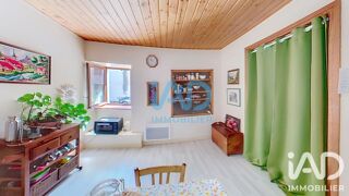  Maison à vendre 5 pièces 142 m²