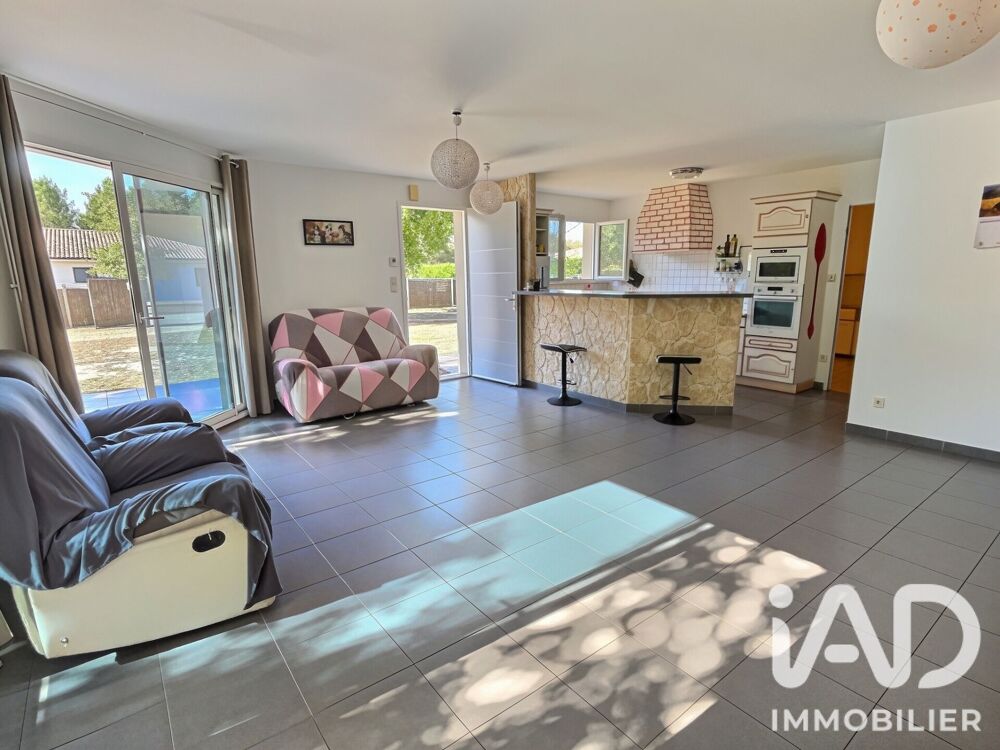 Vente Maison Vente Maison/villa 5 pièces Lüe