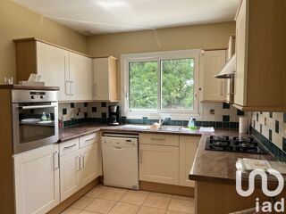  Maison à vendre 5 pièces 110 m²