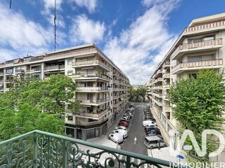  Appartement � vendre 3 pi�ces 69 m�