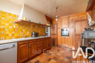  Maison à vendre 11 pièces 297 m²