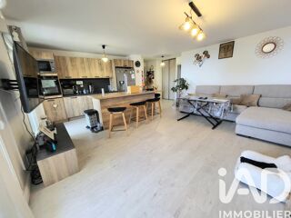  Appartement à vendre 3 pièces 65 m²