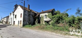  Maison à vendre 4 pièces 56 m²