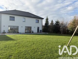  Maison à vendre 6 pièces 230 m²