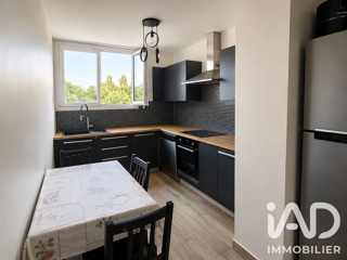  Appartement à vendre 4 pièces 79 m²