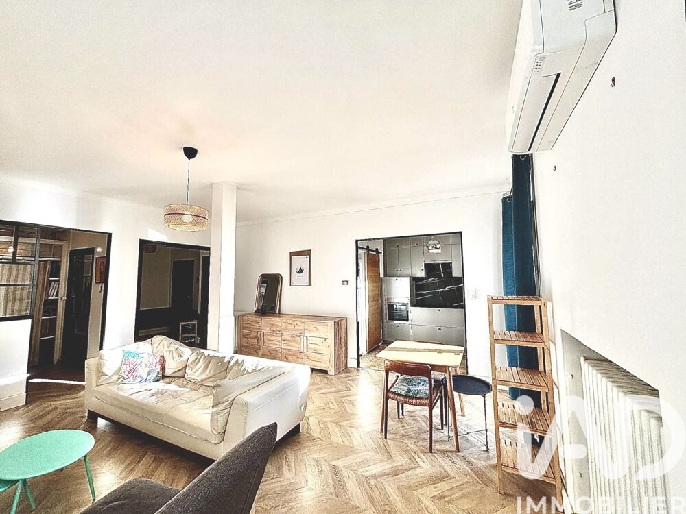 Vente Appartement Vente Appartement 3 pièces Avignon