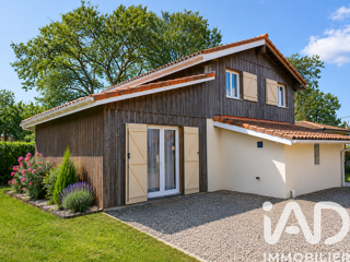  Maison à vendre 3 pièces 120 m²