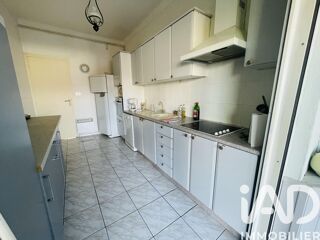  Appartement à vendre 4 pièces 91 m²