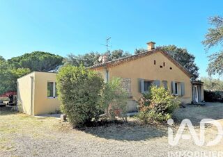  Maison à vendre 6 pièces 138 m²