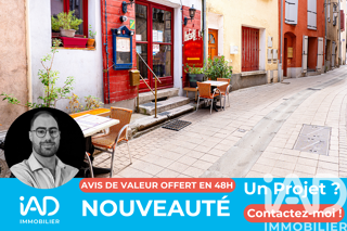  Immeuble à vendre 162 m²
