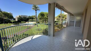  Appartement à vendre 2 pièces 50 m²