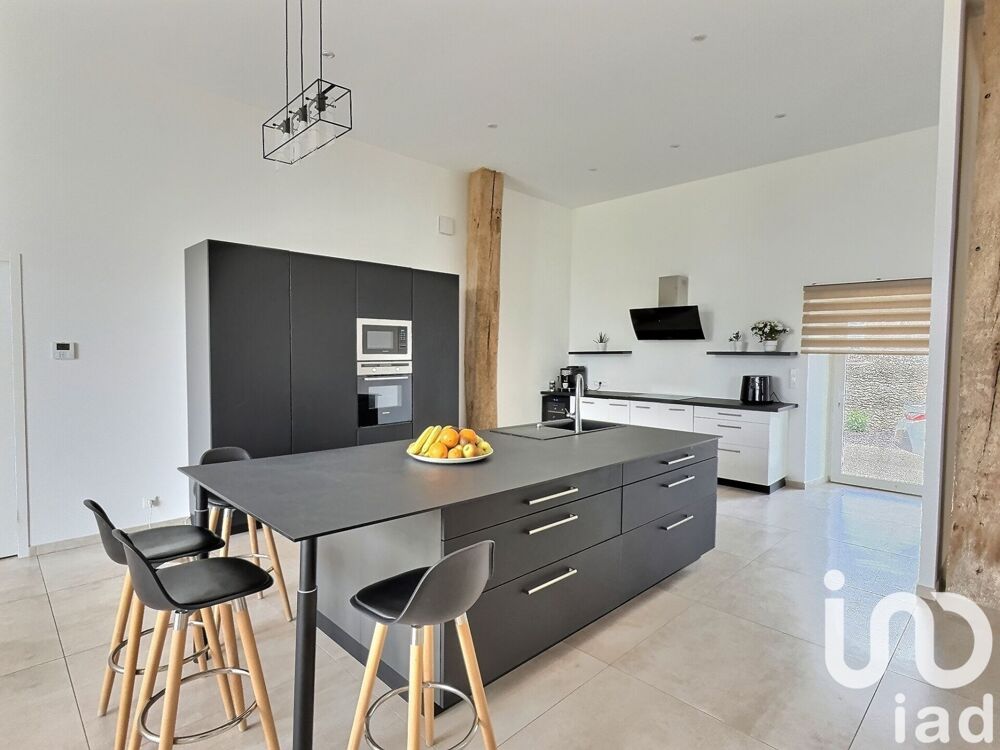 Vente Maison Vente Demeure 10 pièces Azay-sur-indre