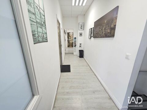   Location Bureaux 15 m&sup2; 