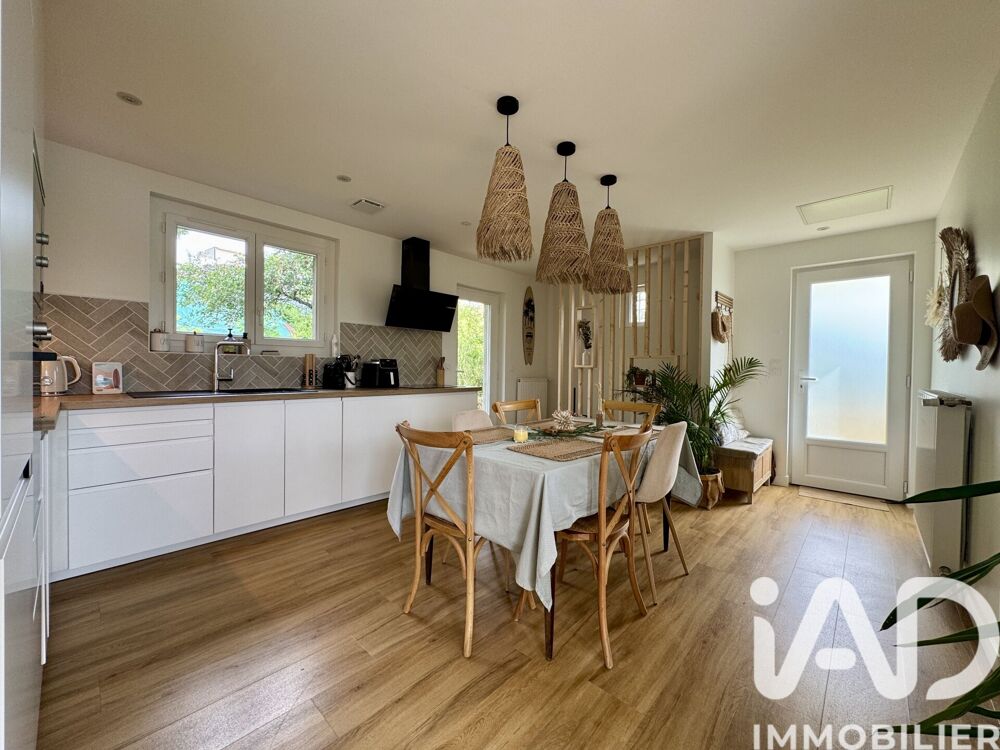 Vente Maison Vente Maison traditionnelle 5 pièces Dole