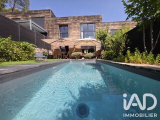  Maison à vendre 4 pièces 86 m²