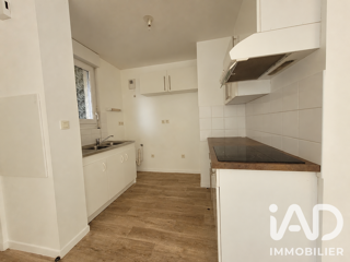  Appartement à vendre 3 pièces 59 m²