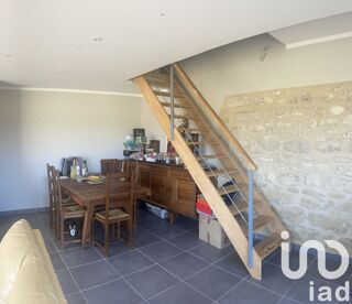  Maison à vendre 4 pièces 110 m²