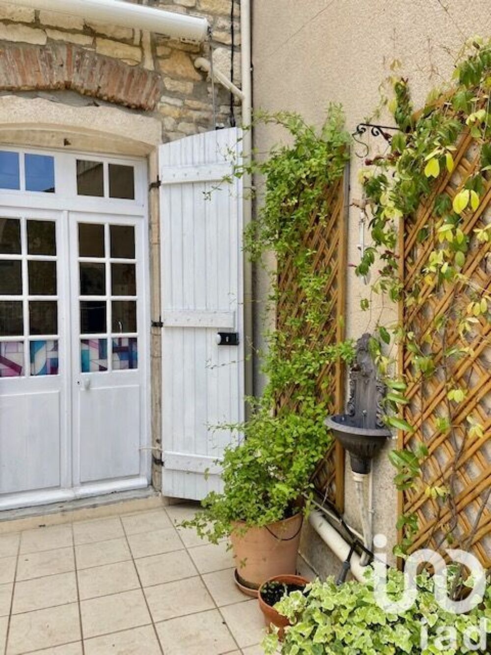 Vente Maison de ville 5 pièces