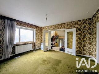  Maison à vendre 5 pièces 116 m²