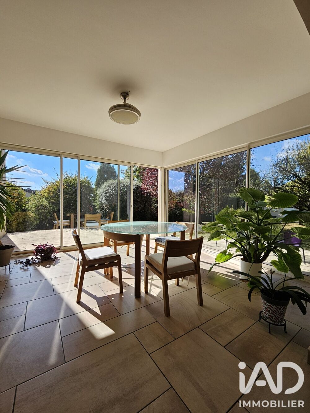 Vente Maison Vente Maison/villa 5 pièces Cosnes-et-romain