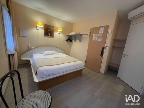   Vente Hôtel 2* 600 m&sup2; 
