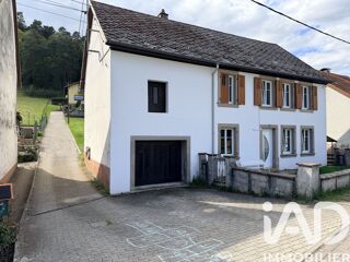  Maison à vendre 5 pièces 115 m²