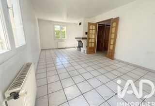  Maison à vendre 7 pièces 126 m²