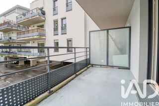 Appartement à vendre 3 pièces 75 m²