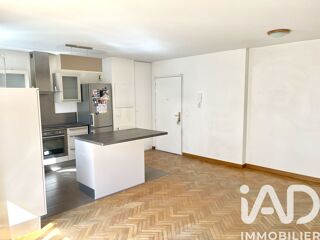  Appartement à vendre 3 pièces 60 m²