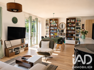  Maison à vendre 5 pièces 130 m²