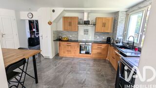  Maison à vendre 5 pièces 94 m²