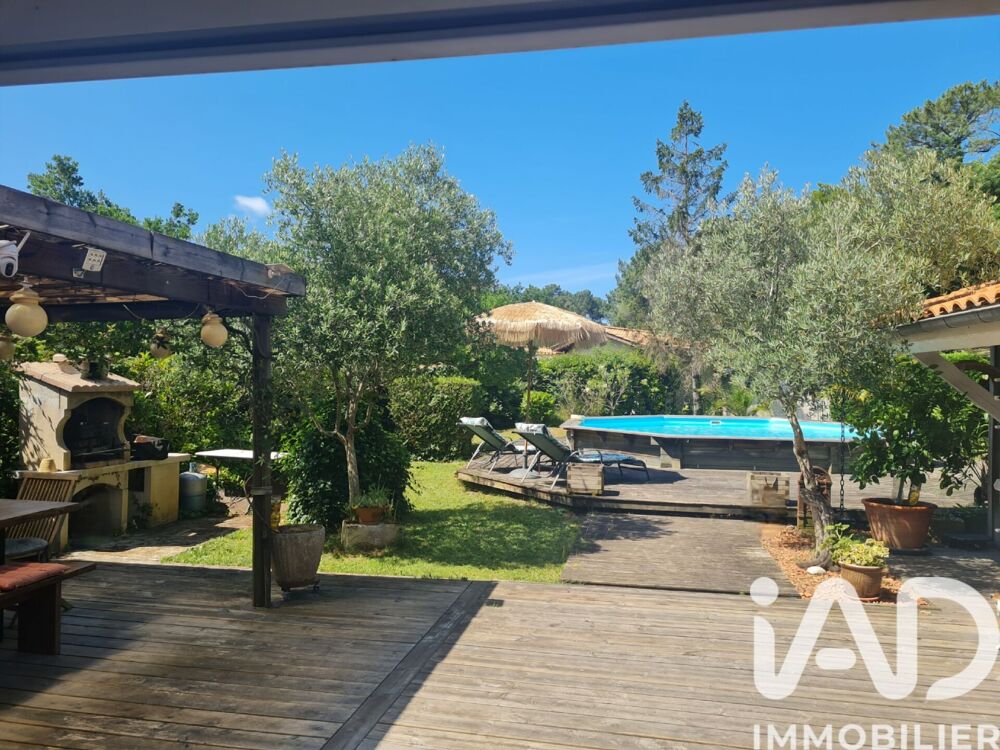 à vendre  Maison Lège-Cap-Ferret (33950)