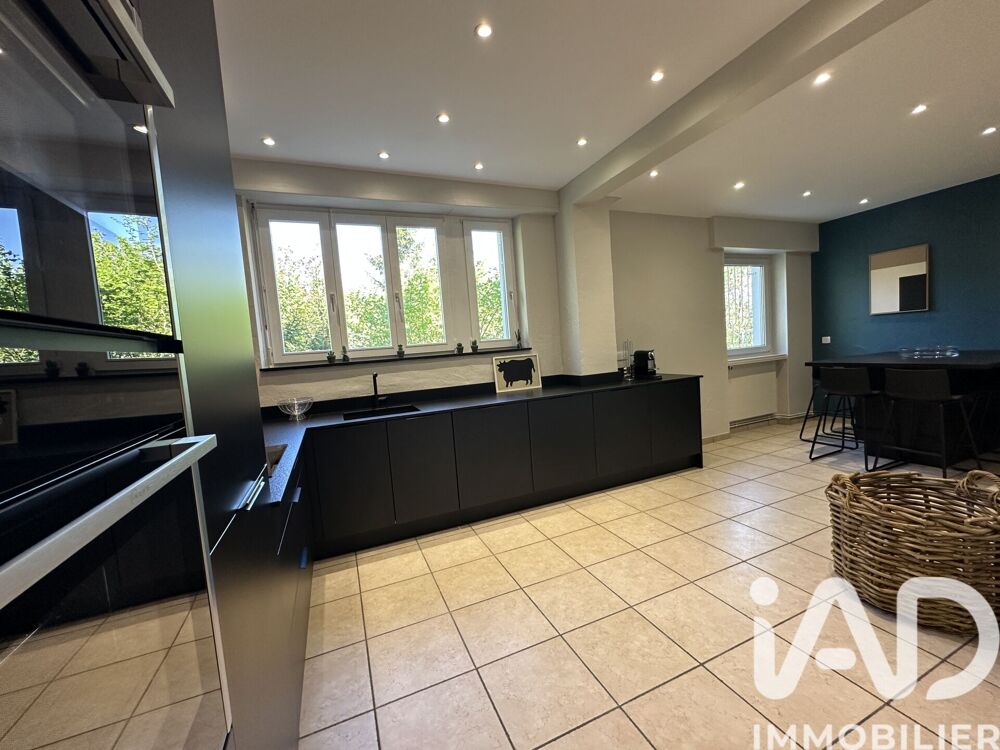 � vendre  Maison Turckheim (68230)