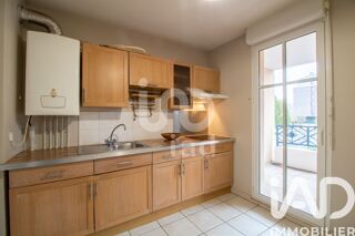 Appartement à vendre 3 pièces 60 m²