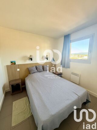  Appartement à vendre 2 pièces 28 m²