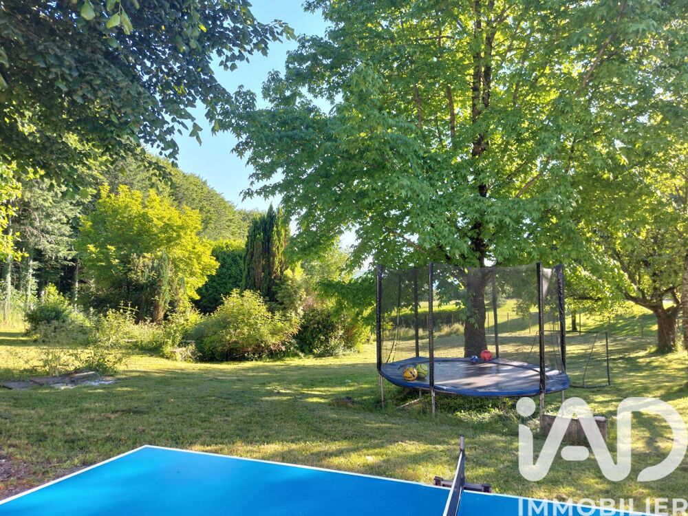 Vente Maison Vente Maison/villa 5 pièces Latouille-lentillac