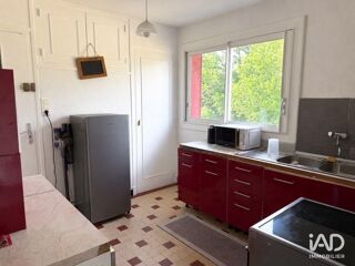  Maison à vendre 3 pièces 65 m²