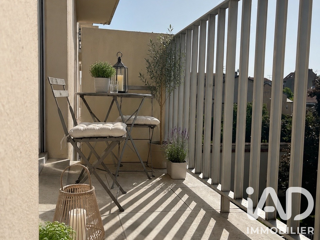  Appartement à vendre 3 pièces 63 m²