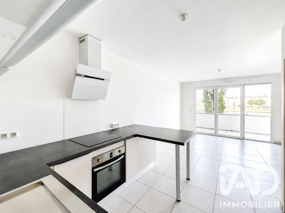 Vente Appartement Vente Appartement 3 pièces Bezannes
