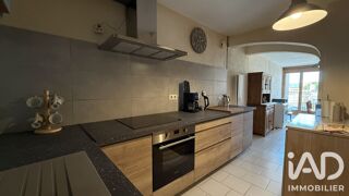  Maison à vendre 4 pièces 60 m²