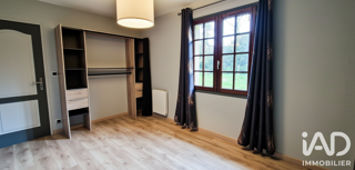  Maison à vendre 4 pièces 100 m²