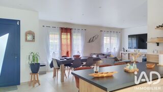  Maison à vendre 6 pièces 114 m²