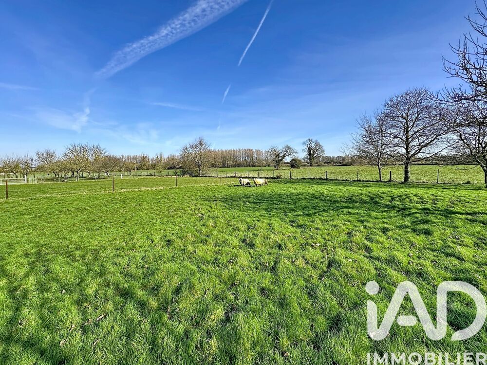 Vente Terrain Vente Terrain agricole 5 000 m&sup2; Ploufragan