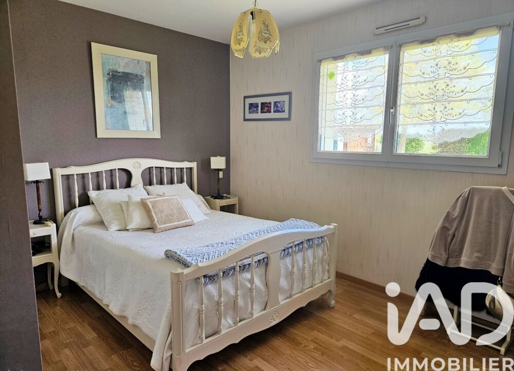 à vendre  Maison Plouhinec (56680)