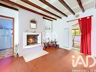 Vente Maison Vente Maison de campagne 3 pièces Mahéru