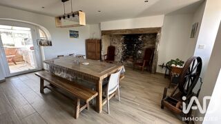 Vente Maison Vente Maison/villa 6 pièces Saint-médard-de-presque